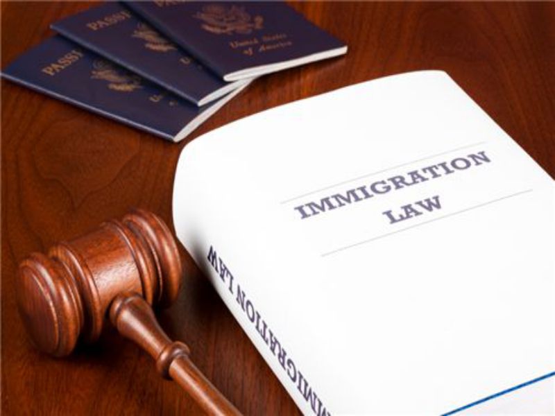 Dự luật di trú Mỹ mới Con có quốc tịch không còn bảo lãnh được cha mẹ và anh em_1693392058